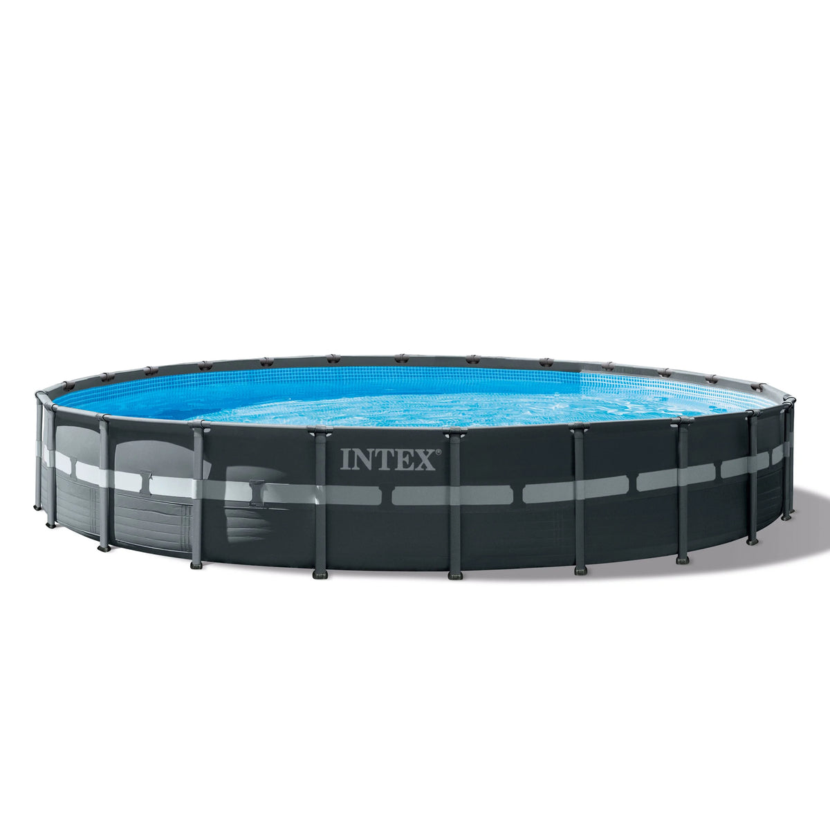 24 Foot Frame Pool Set G740412