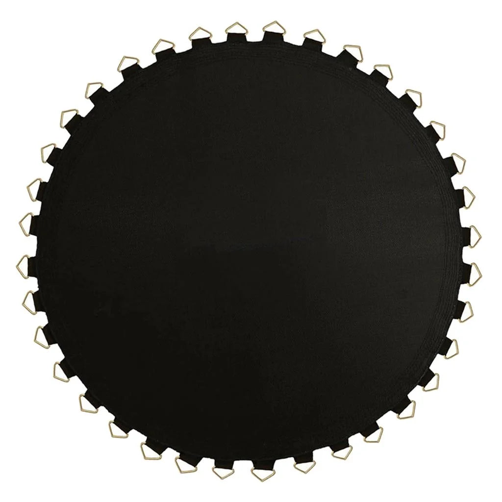Trampoline Mat Jumping Pad with Springs, Hook Buckle 72 Buckle R368