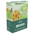 1 Quart Precut Vacuum Sealer Bags (44 Count) E9440