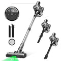 Stick Vacuum Cleaner 30Kpa Portable Lightweight X737548