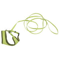 Adjustable Cat Harness with Leash R822415