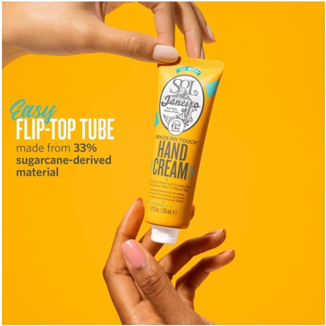 Hand Cream Z919945