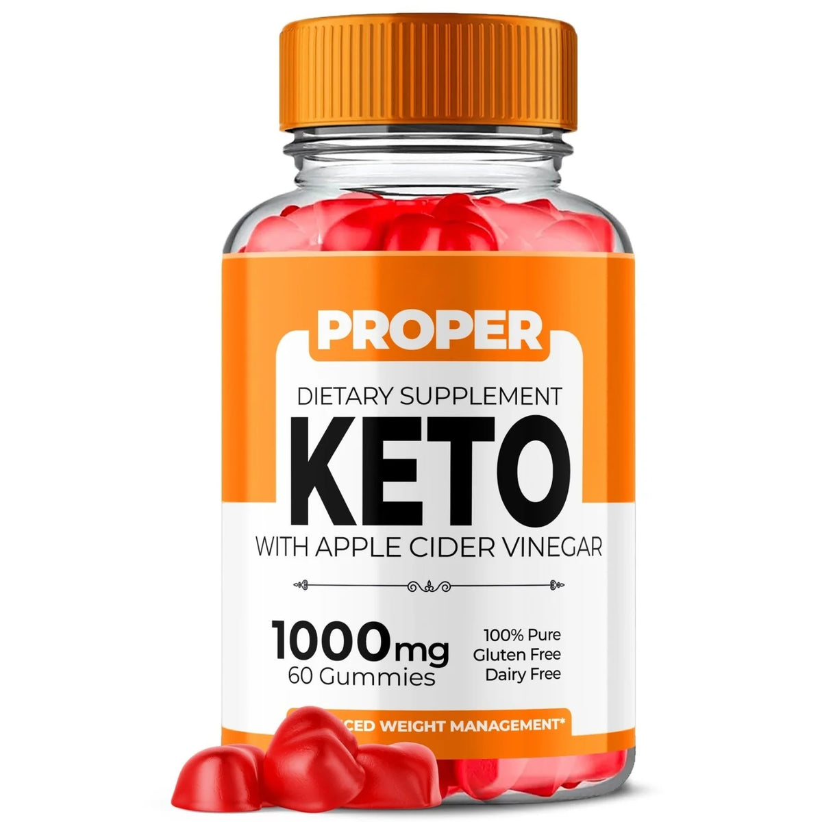Keto ACV Gummies O806