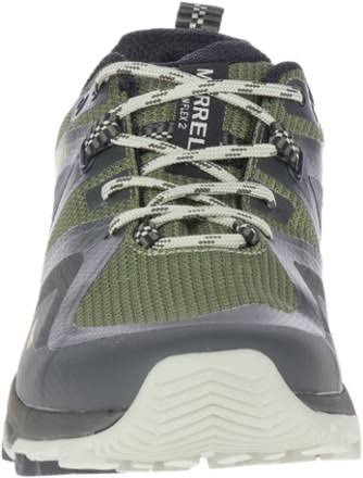 Size 15 Lichen Hiking Shoes U32680
