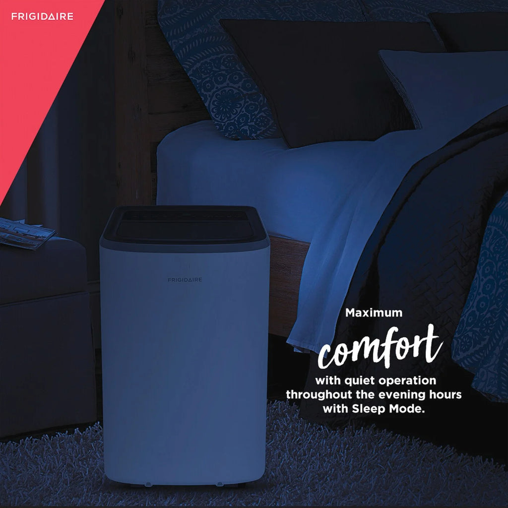 3-in-1 Heat/Cool Portable Air Conditioner 14,000 BTU O994308