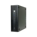 Black Intel Core i5 8GB RAM 2TB HD Windows 10 Pro Desktop Computer K591321