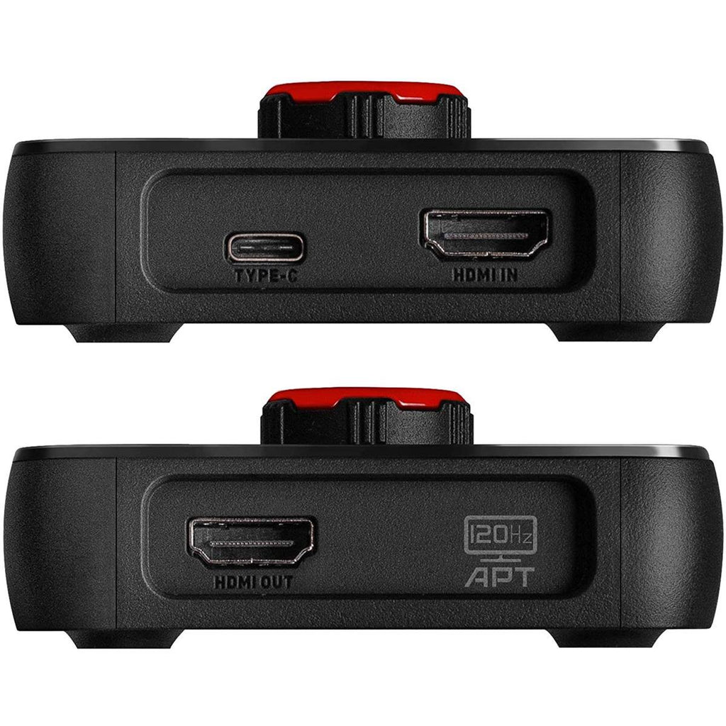 Capture Device L7078