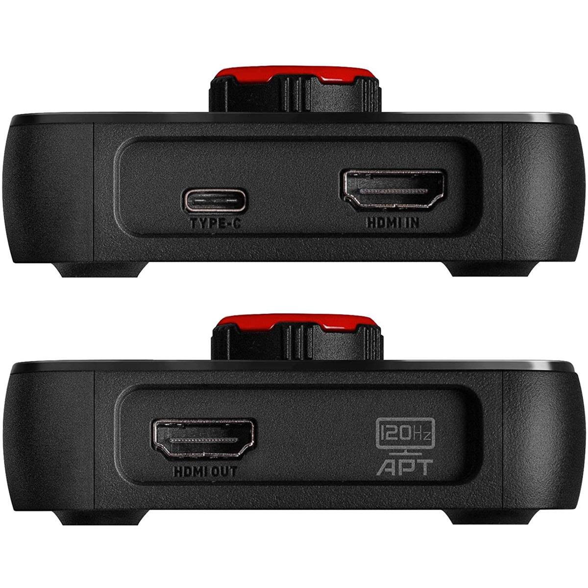 Capture Device L7078