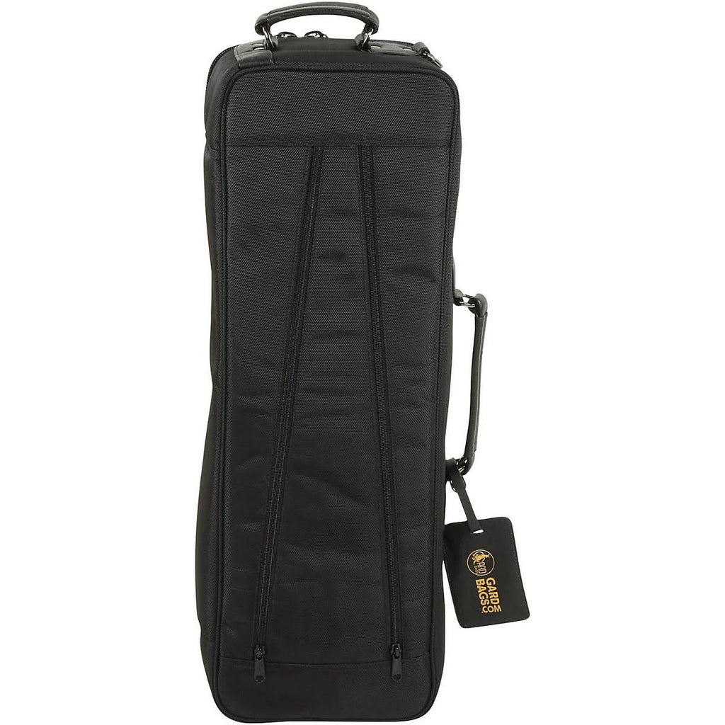 Compact Curved Soprano with Removable Neck Gig Bag U500