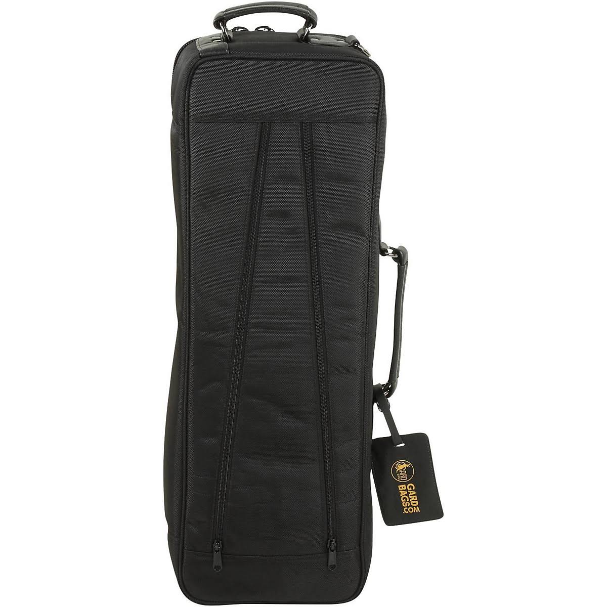 Compact Curved Soprano with Removable Neck Gig Bag U500
