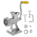 Manual Meat Grinder with Handle N95630