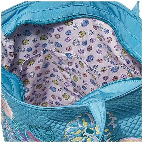 Microfiber Tote Bag K44640