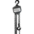1/2-Ton Capacity 10ft. Lift Manual Chain Hoist I82417
