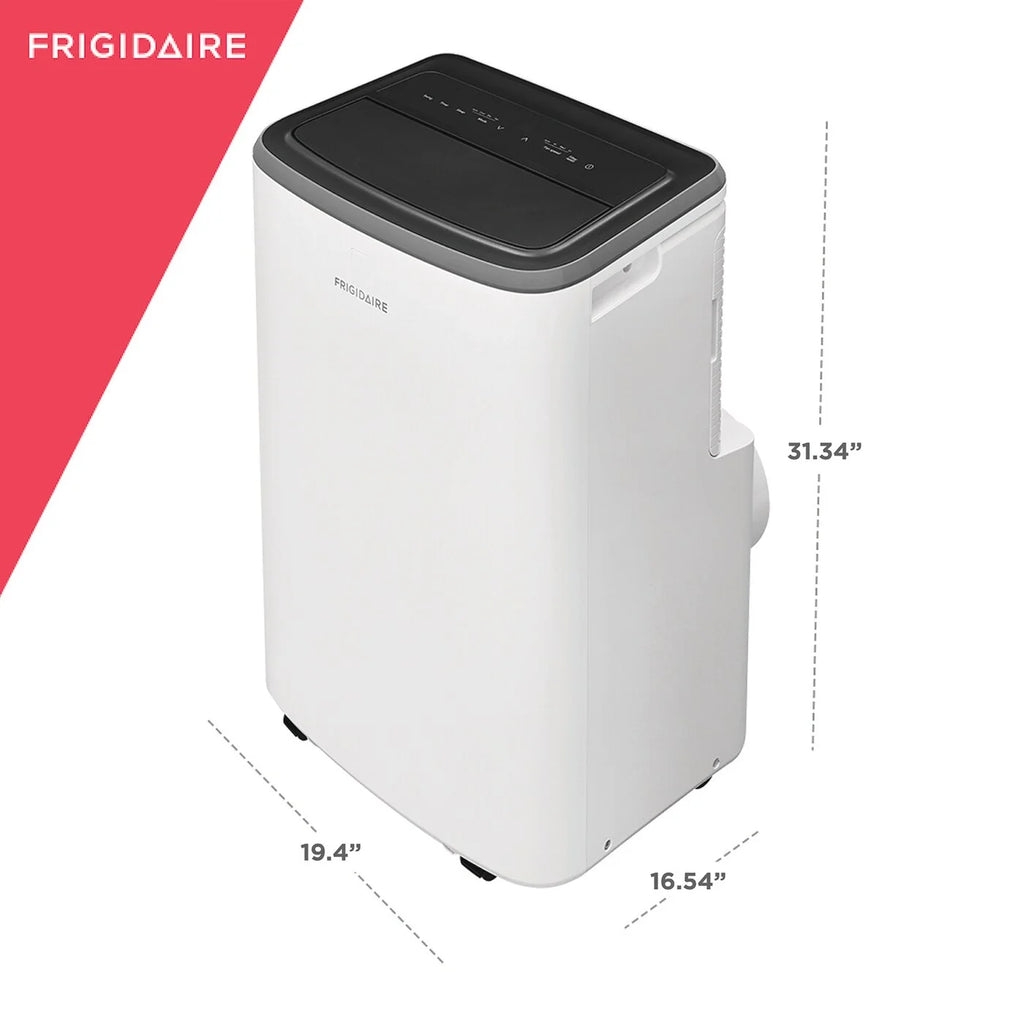 3-in-1 Heat/Cool Portable Air Conditioner 14,000 BTU O994308