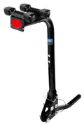 Eclipse Black 2-Bike Hitch Mounted Bike Carrier N6378