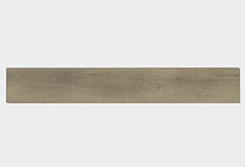 7 in. x 48 in. Waterproof Rigid Core Luxury Vinyl Flooring R2509
