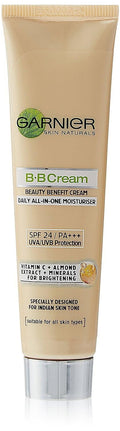 9gm Bb Cream Daily All-in-1 Moisturizer Spf24 Pa+++ K39295