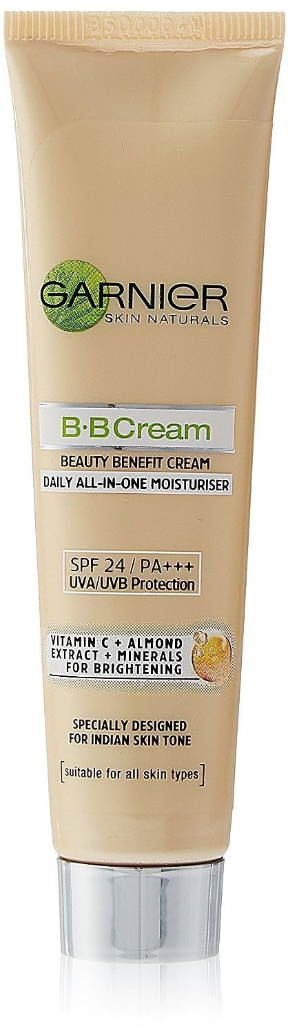 9gm Bb Cream Daily All-in-1 Moisturizer Spf24 Pa+++ K39295