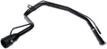 Fuel Filler Neck U17693