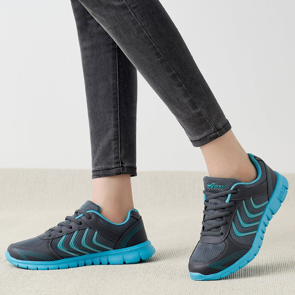 Lightweight Running Sneakers A691023