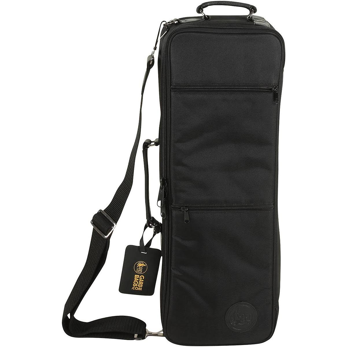 Compact Curved Soprano with Removable Neck Gig Bag U500