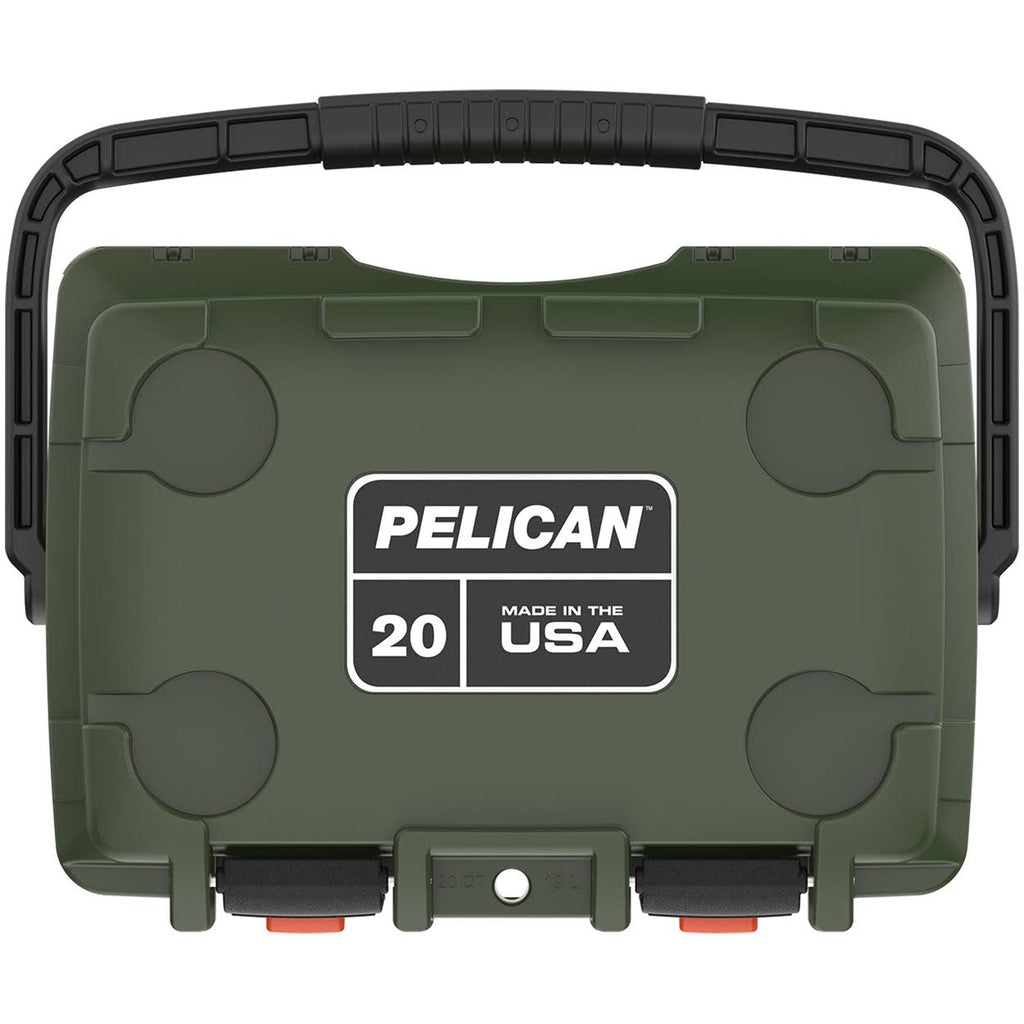 20qt Elite Cooler C1334
