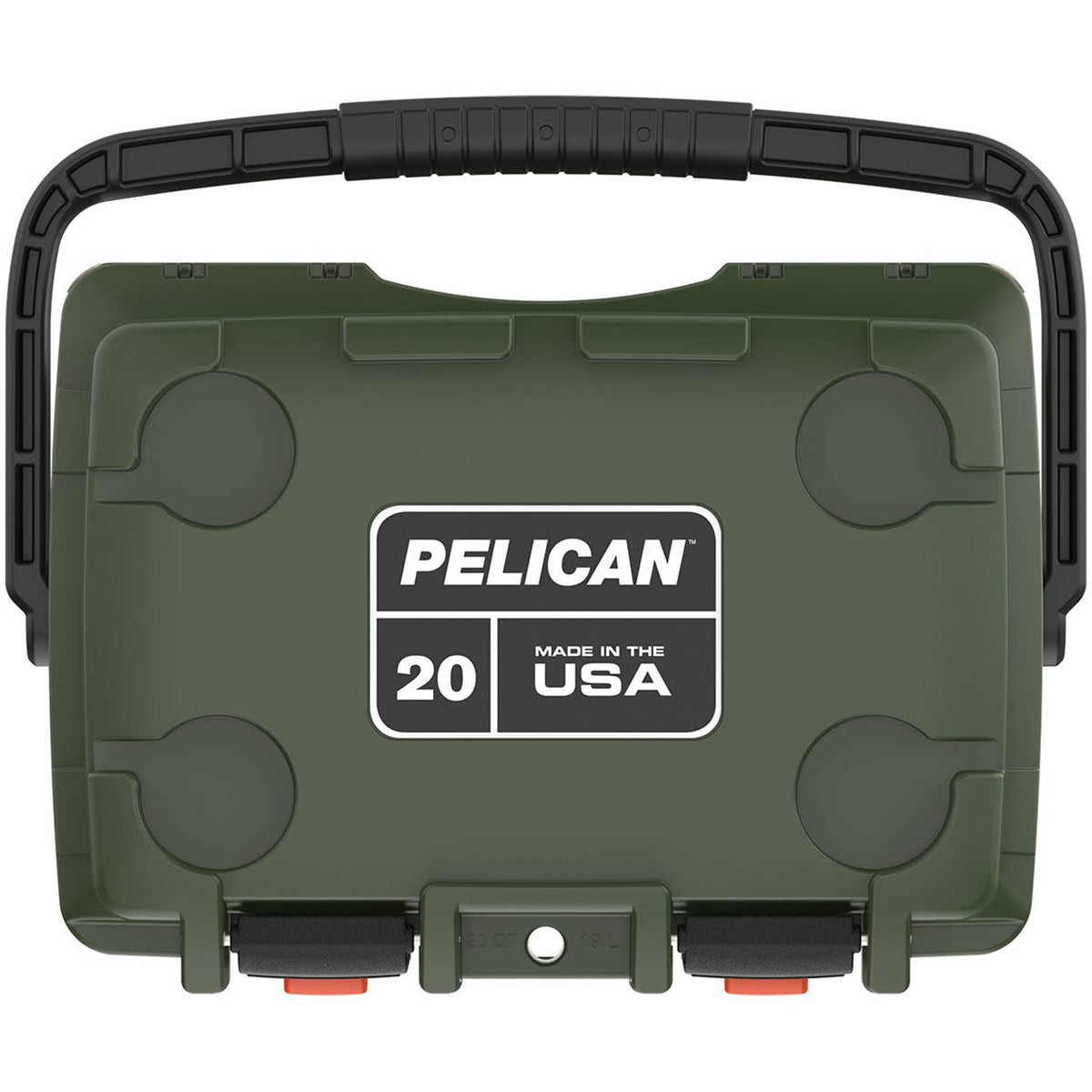 20qt Elite Cooler C1334