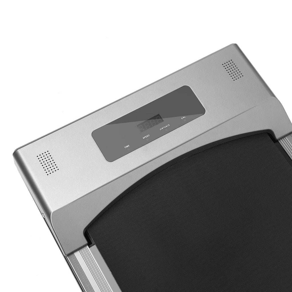 Electric Treadmill Walking Jogging Pad E886986