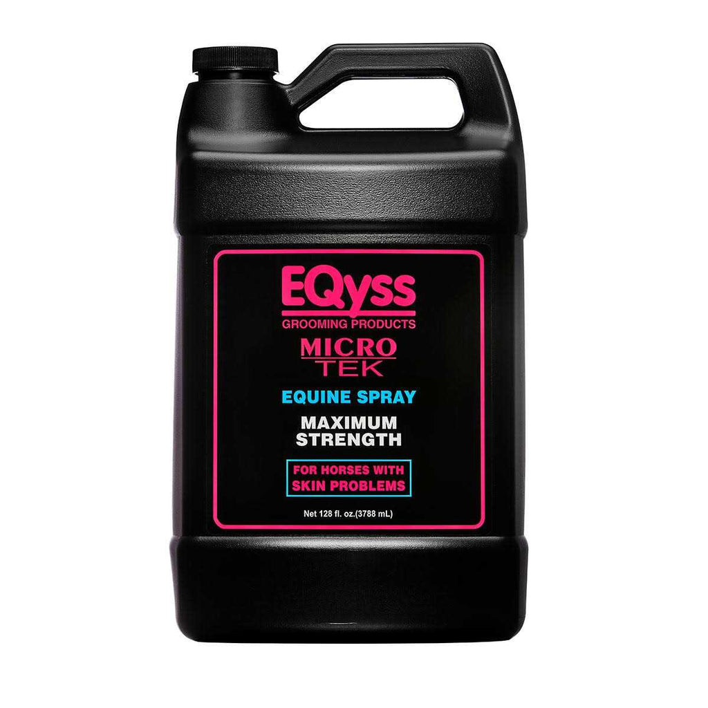 Micro-Tek Spray P127