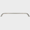 19 5/8 x 2 5/8 Inch Stainless Steel Boat Grab Rail I834334