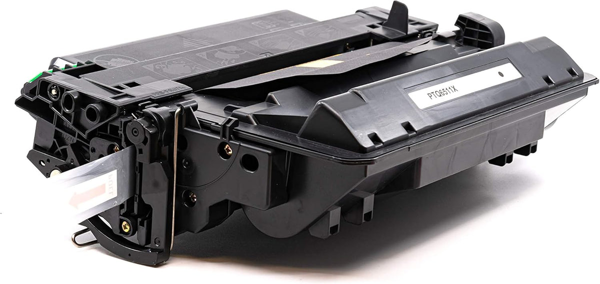 Black 2 Pack Compatible Toner Cartridge H807927