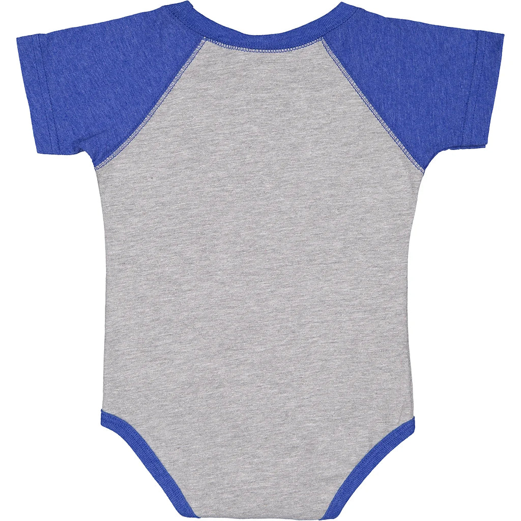 Baby Bodysuit F576