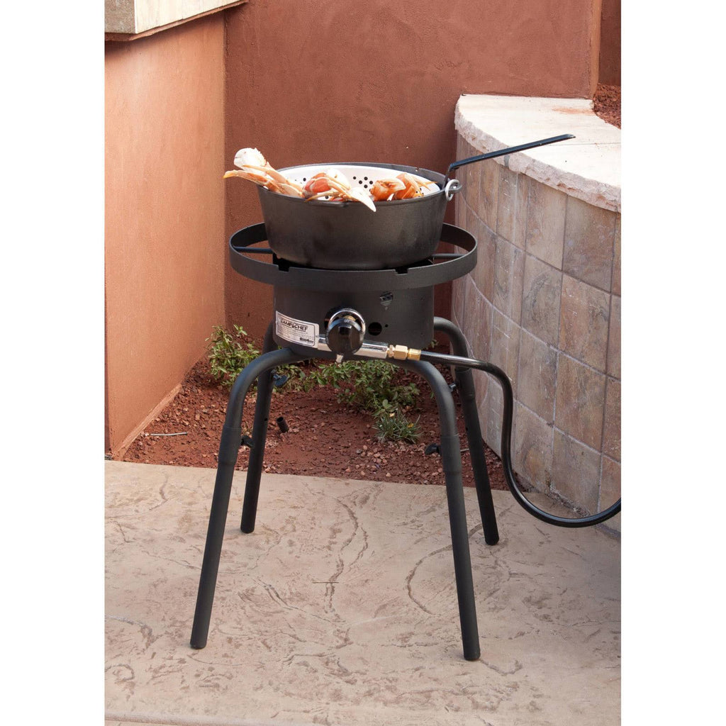 Single Burner R507221