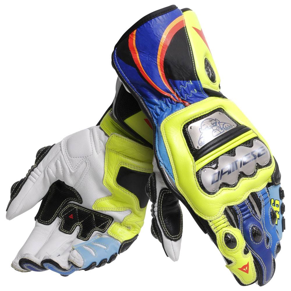 Full Metal 6 Gloves O665982