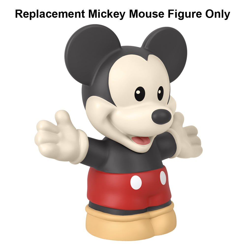 Replacement Mickey Mouse Figure Y700