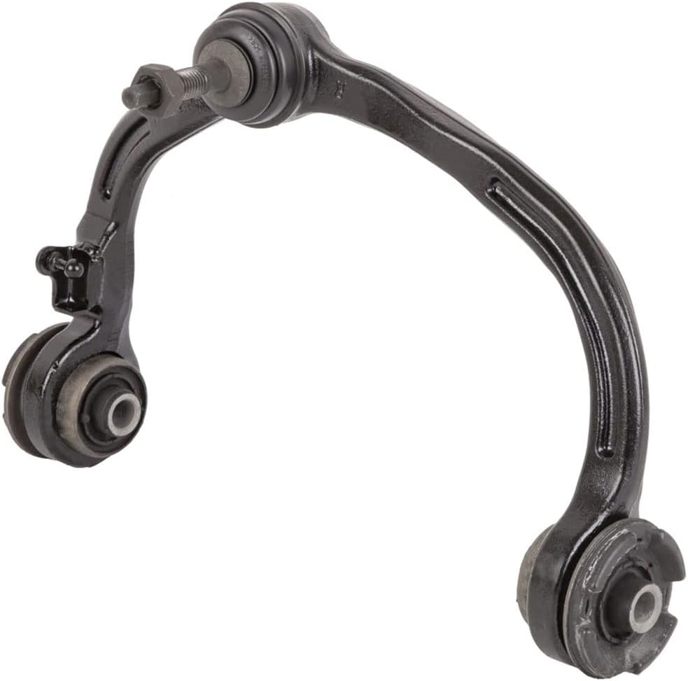 Front Right Passenger Side Upper Control Arm for Lincoln Navigator & Ford Expedition 2003-2005 with Air Suspension B671199