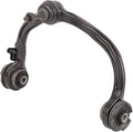 Front Right Passenger Side Upper Control Arm for Lincoln Navigator & Ford Expedition 2003-2005 with Air Suspension B671199