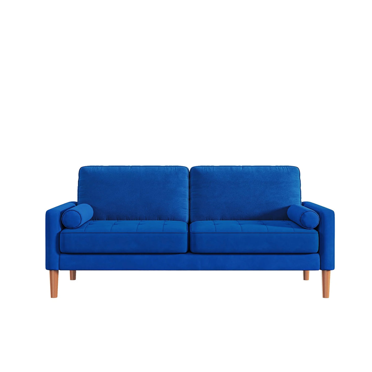 3 Seater Upholstered Sofa Couch Q533291