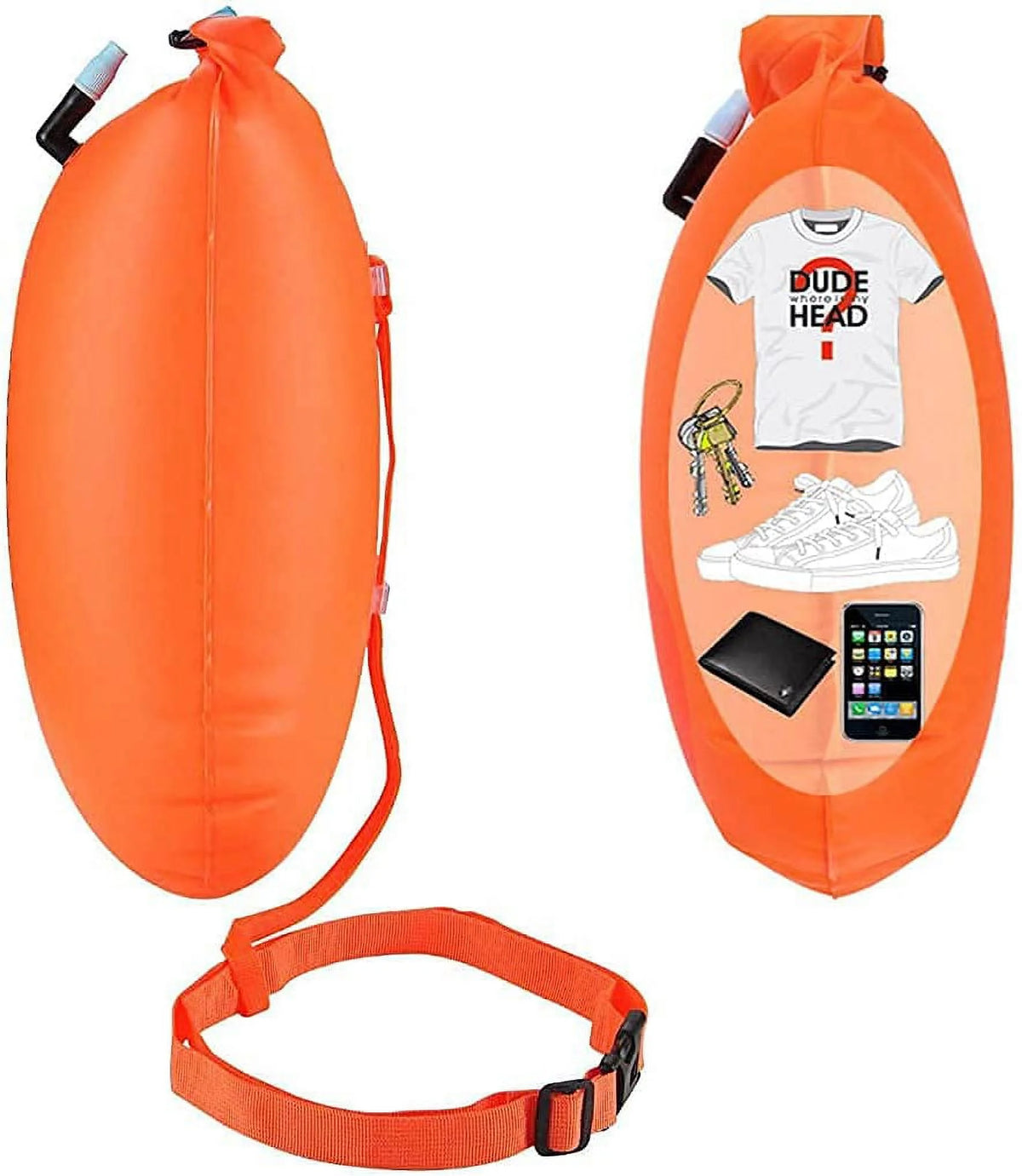 Inflatable Swimming Buoy U51430