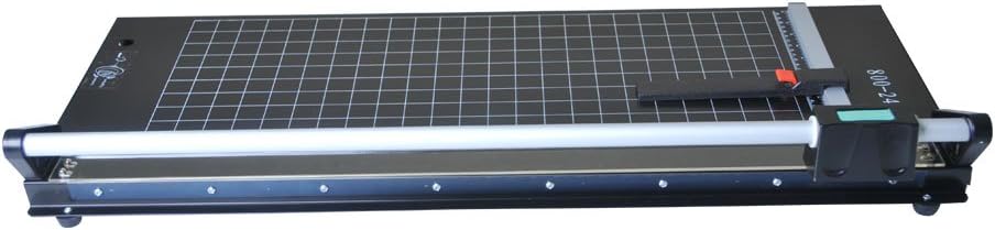 24 Inch Precision Rotary Paper Cutter Trimmer T875027