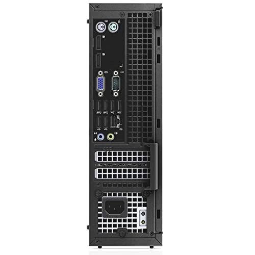 Intel Core i5 3rd Gen 16GB RAM 2TB HDD 20 inch LED Monitor RGB Speaker Keyboard Mouse WiFi Windows 10 Pro Desktop PC X4593