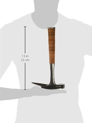 1.543 lb Carpenters Roofing Hammer N127