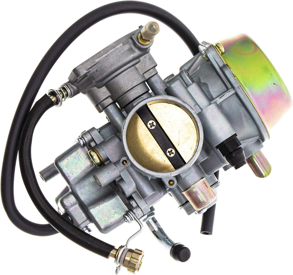Carburetor and Fuel Pump Kit S362379