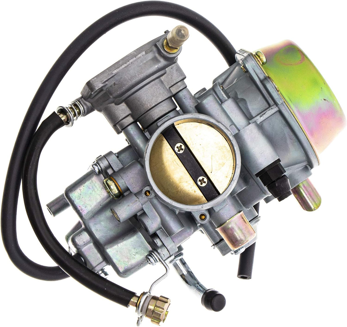 Carburetor and Fuel Pump Kit S362379