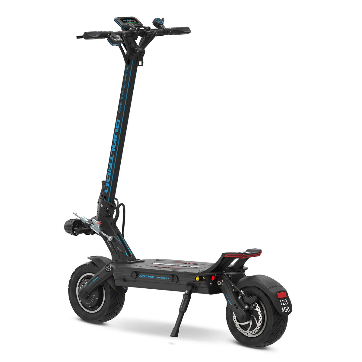 Dualtron Thunder 3 Electric Scooter A725405