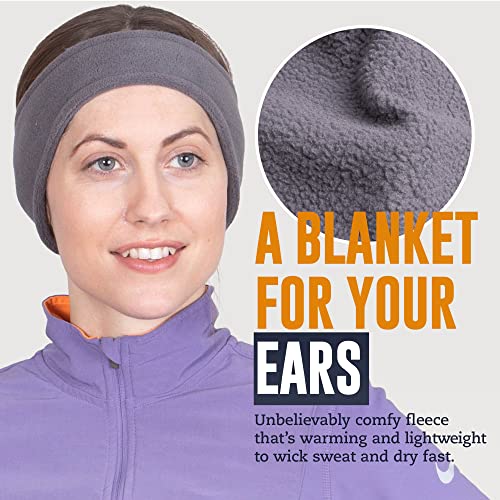 Ear Warmer Headband K6735