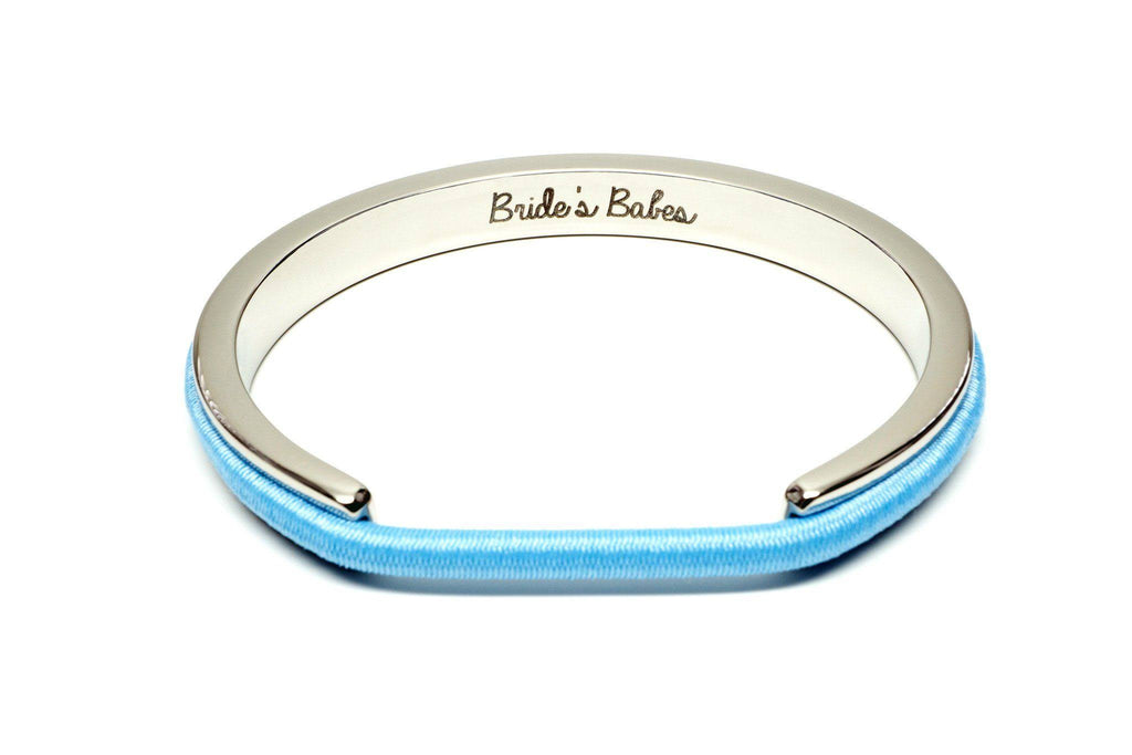 Hair Tie Bracelet Holder C5563