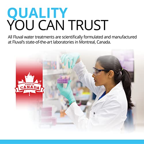 8.4 Oz Biological Enhancer for Aquarium Water Treatment G4959
