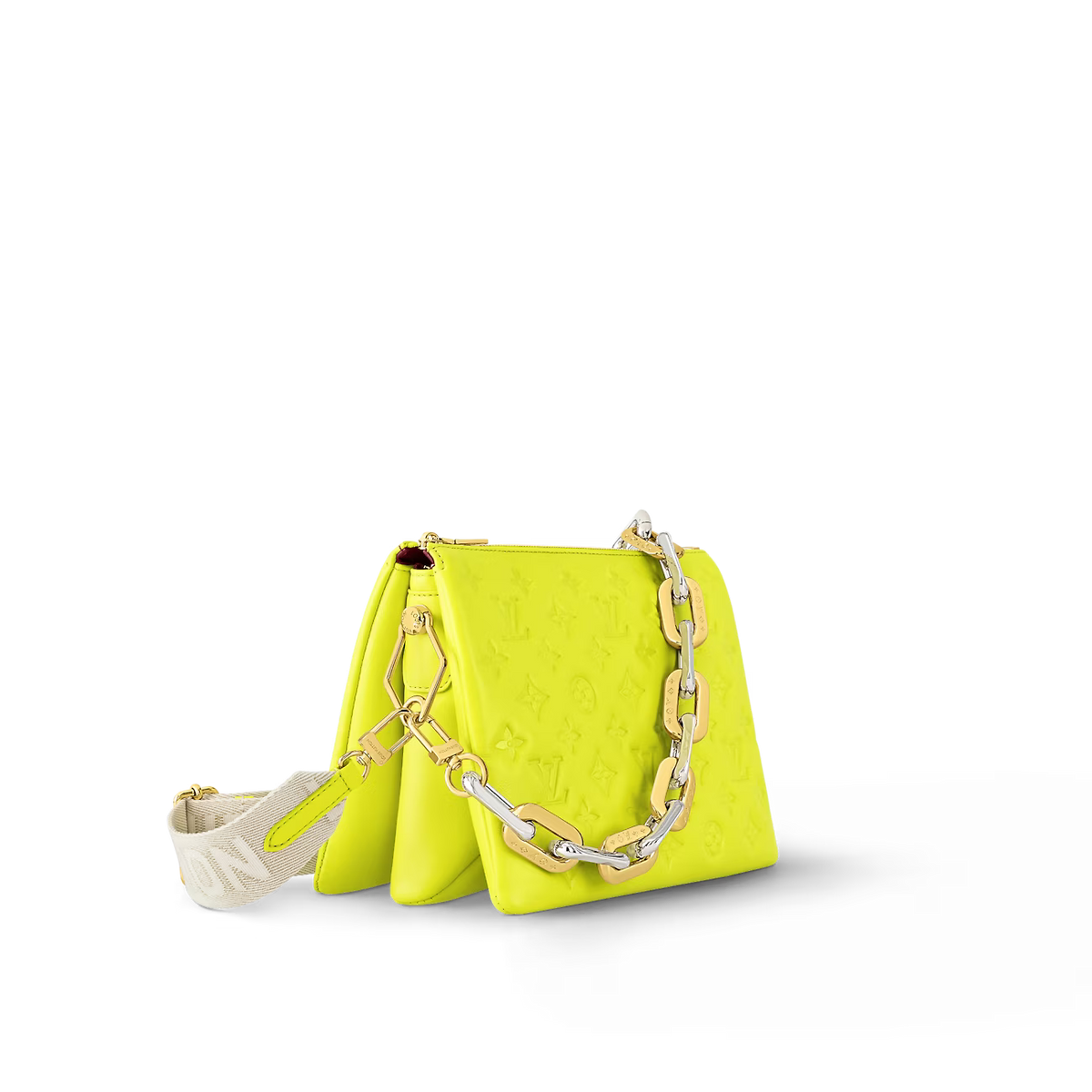 Waterproof Composite Shoulder Bag Q33589