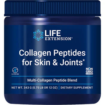 Collagen Peptides 343 g M7381
